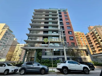 Apartamento com 3 Quartos à venda, 153m² no Centro, Florianópolis