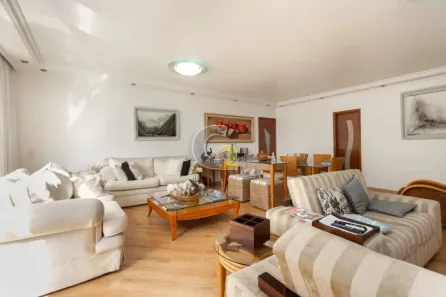 Apartamento com 3 Quartos à venda, 200m² no Vila Buarque, São Paulo