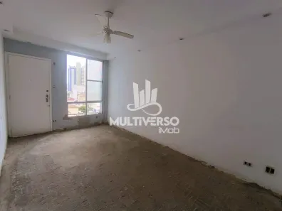 Apartamento com 2 Quartos à venda, 67m² no Embaré, Santos
