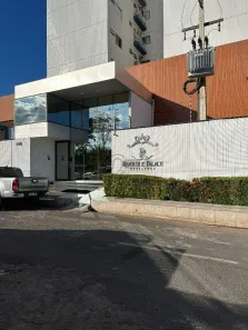 Apartamento com 3 Quartos para alugar, 108m² no Jóquei, Teresina