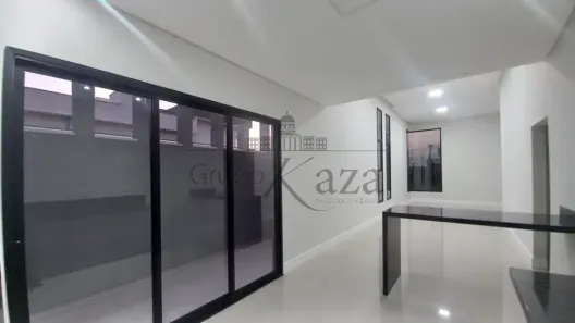 Casa de Condomínio com 3 Quartos à venda, 123m² no Residencial Colinas, Caçapava