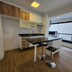 Apartamento com 1 Quarto para alugar, 39m² no Consolação, São Paulo