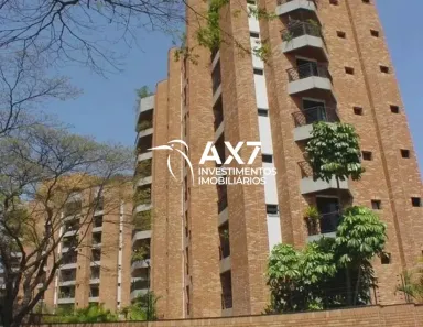 Apartamento com 4 Quartos à venda, 310m² no Vila Ida, São Paulo