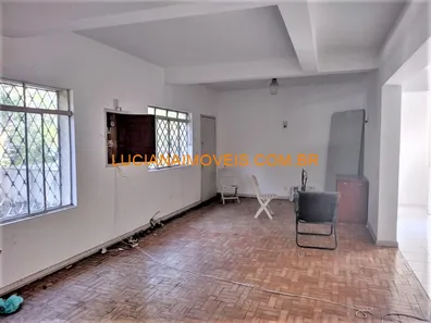 Sobrado com 6 Quartos à venda, 200m² no Lapa, São Paulo