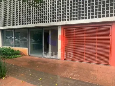 Ponto Comercial à venda, 142m² no Sumarezinho, São Paulo