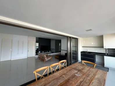 Apartamento com 3 Quartos à venda, 173m² no Gleba Fazenda Palhano, Londrina