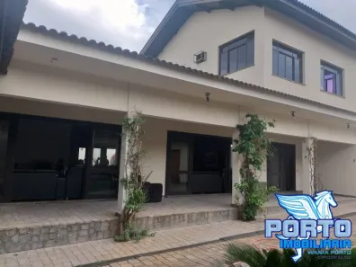 Casa com 4 Quartos à venda, 350m² no Vila Brunhari, Bauru