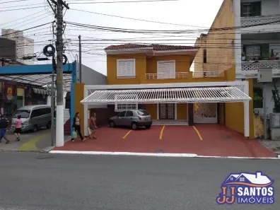 Ponto Comercial à venda, 500m² no Mooca, São Paulo