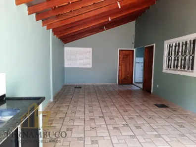 Casa com 3 Quartos à venda, 141m² no Vila Boa Esperança, São José do Rio Preto