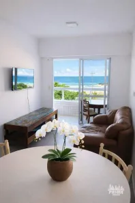 Apartamento com 1 Quarto à venda, 105m² no Maracanã, Praia Grande