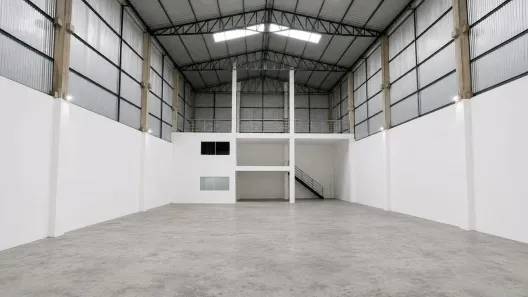 Galpão/Depósito/Armazém com 1 Quarto à venda, 600m² no Quintas do Calhau, São Luís