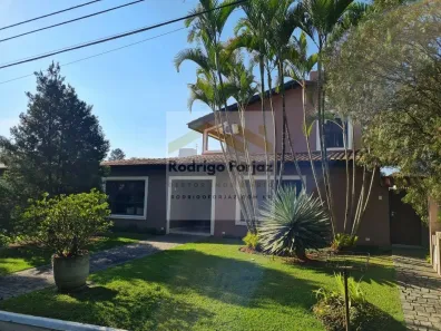 Casa com 5 Quartos à venda, 600m² no Residencial Morada das Estrelas (Aldeia da Serra), Barueri