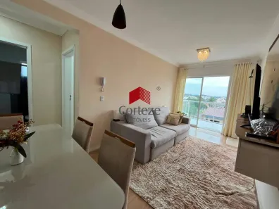 Apartamento com 3 Quartos à venda, 77m² no Cruzeiro, São José dos Pinhais