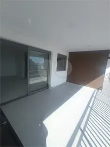 Apartamento com 3 Quartos à venda, 125m² no Quarta Parada, São Paulo