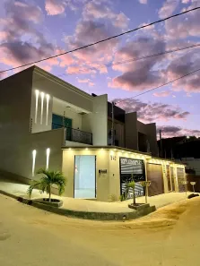 Casa com 3 Quartos à venda, 160m² no Lagoa Santa, Governador Valadares