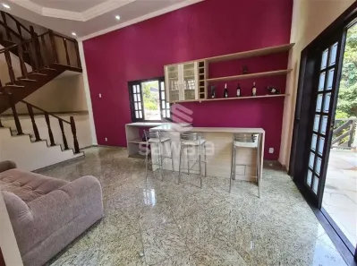 Casa com 5 Quartos à venda, 520m² no Anil, Rio de Janeiro