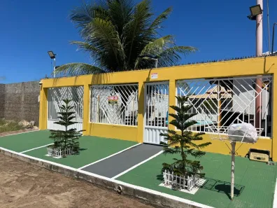 Casa de Condomínio com 2 Quartos à venda, 310m² no Barra Mar, Barra de São Miguel