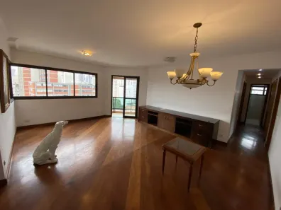 Apartamento com 3 Quartos à venda, 110m² no Vila Mariana, São Paulo