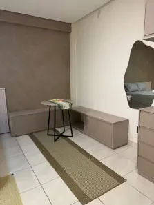 Apartamento com 1 Quarto à venda, 50m² no Vila Cordeiro, São Paulo