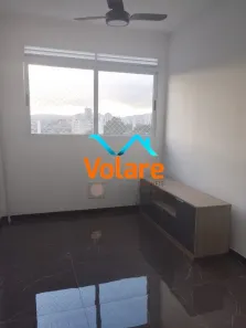 Apartamento com 2 Quartos para alugar, 34m² no Vila Leopoldina, São Paulo