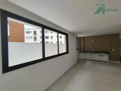 Apartamento com 3 Quartos à venda, 138m² no Santo Antônio, Belo Horizonte