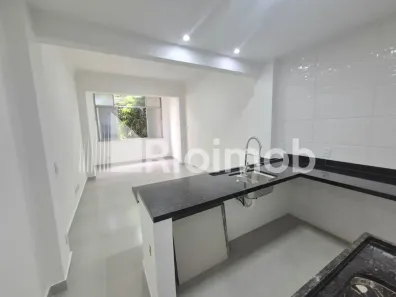 Kitnet com 1 Quarto à venda, 28m² no Botafogo, Rio de Janeiro