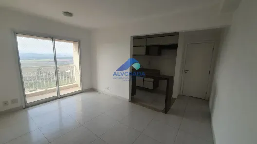 Apartamento com 2 Quartos à venda, 63m² no Vila Industrial, São José dos Campos