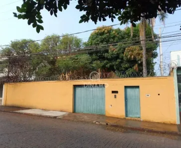Sobrado com 3 Quartos à venda, 250m² no Jardim Sumaré, Ribeirão Preto