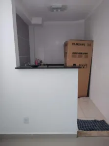Apartamento com 2 Quartos à venda, 47m² no Vila São José, Taubaté