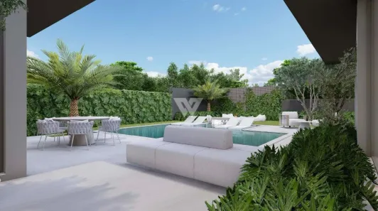 Casa de Condomínio com 4 Quartos à venda, 409m² no Planta Almirante, Almirante Tamandaré