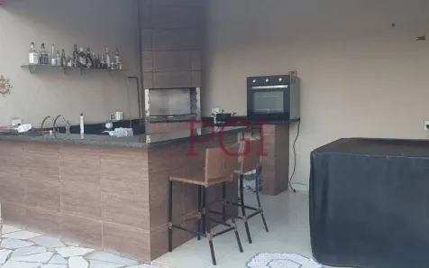 Casa com 2 Quartos à venda, 209m² no Vila Maria Luiza, Ribeirão Preto