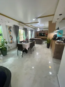 Casa de Condomínio com 3 Quartos à venda, 229m² no Flores, Manaus