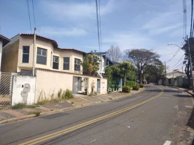 Imóvel Comercial com 3 Quartos à venda, 239m² no Jardim São Carlos, Campinas