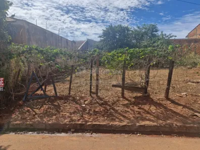 Lote/Terreno à venda, 200m² no Jardim Arroyo, São José do Rio Preto