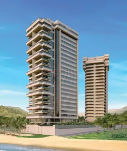 Apartamento com 4 Quartos à venda, 321m² no Guaxuma, Maceió