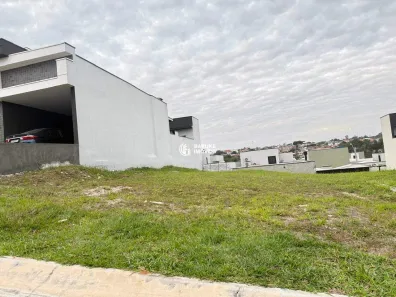 Lote/Terreno à venda, 209m² no Loteamento Park Gran Reserve, Indaiatuba