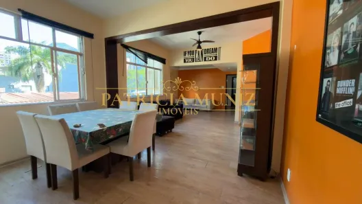 Apartamento com 4 Quartos à venda, 130m² no Gávea, Rio de Janeiro