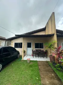 Casa de Condomínio com 2 Quartos à venda, 55m² no Cidade Universitária, Maceió
