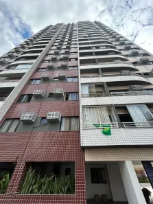 Apartamento com 3 Quartos à venda, 67m² no Meireles, Fortaleza