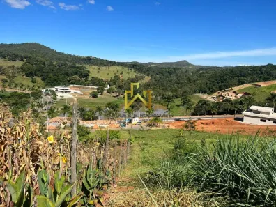 Lote/Terreno à venda, 1000m² no Eco Village, Lagoa Santa