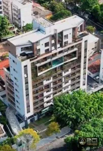 Apartamento com 3 Quartos à venda, 92m² no Casa Forte, Recife