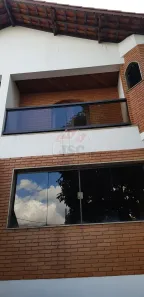 Sobrado com 3 Quartos à venda, 251m² no Olímpico, São Caetano do Sul