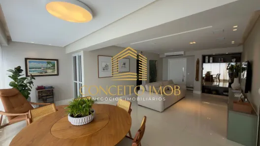 Apartamento com 4 Quartos à venda, 270m² no Patamares, Salvador