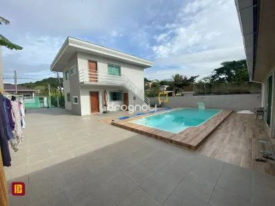 Casa com 2 Quartos à venda, 162m² no Cachoeira do Bom Jesus, Florianópolis