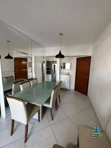 Apartamento com 2 Quartos à venda, 55m² no Ocian, Praia Grande