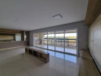 Apartamento com 3 Quartos à venda, 142m² no Cidade Jardim, Rio Claro