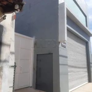 Ponto Comercial à venda, 185m² no Vila São Francisco, Bauru