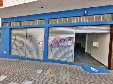 Ponto Comercial à venda, 657m² no Centro, Jundiaí