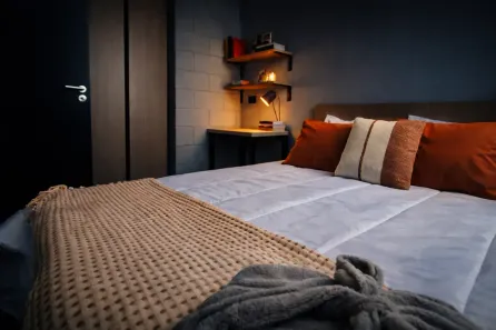 Apartamento com 2 Quartos à venda, 35m² no Prado Velho, Curitiba