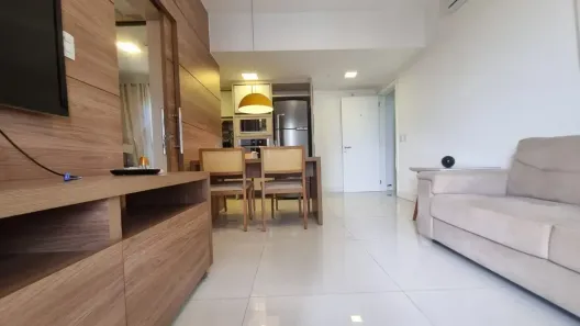 Apartamento com 2 Quartos à venda, 64m² no Caminho das Árvores, Salvador